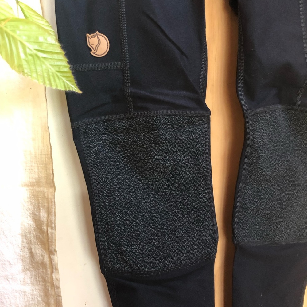 Fjallraven ‘Abisko Trekking Tights W’